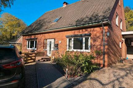 Wohnung Süderlügum - 3 Zimmer, 60 m&sup2;, 900&euro; | Angebot:26379518
