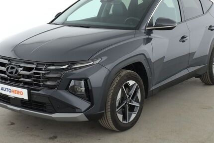 Hyundai TUCSON 20.339 km 29.580 &euro; Leipzig 04328