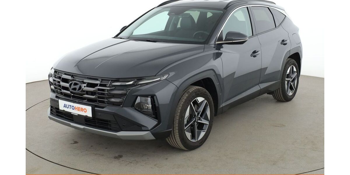 Hyundai TUCSON 20.339 km 30.210 &euro; Leipzig 04328