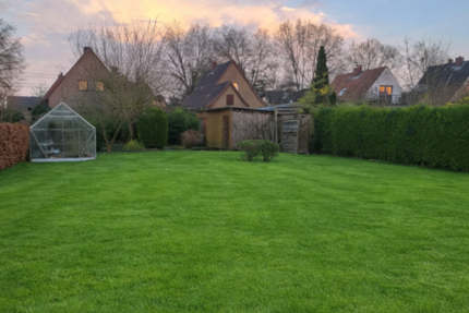 Grundstück Halstenbek - 649.000&euro; | Angebot:26575865