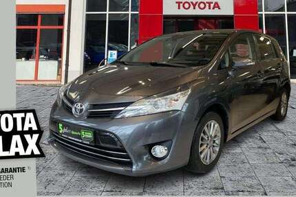 Toyota Verso 160.891 km 12.490 &euro; Dresden 01217