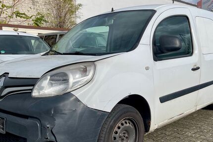 Renault Kangoo 324.000 km 2.450 &euro; Mainz 55129