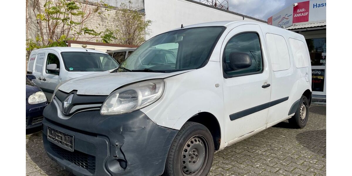 Renault Kangoo 324.000 km 2.750 &euro; Mainz 55129