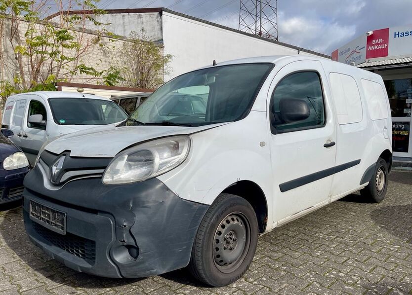 Renault Kangoo 324.000 km 2.750 € Mainz 55129