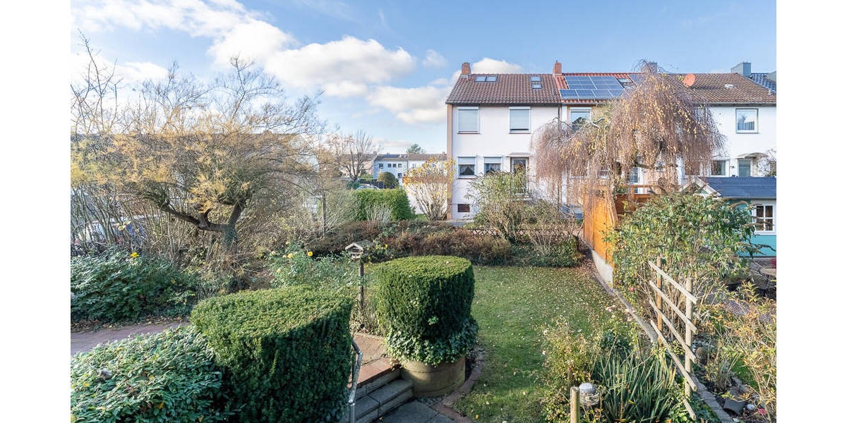 Reihenendhaus Bremen - Horn Lehe Lehesterdeich - 5 Zimmer, 160 m&sup2;, 375.000&euro; | Angebot:26188618
