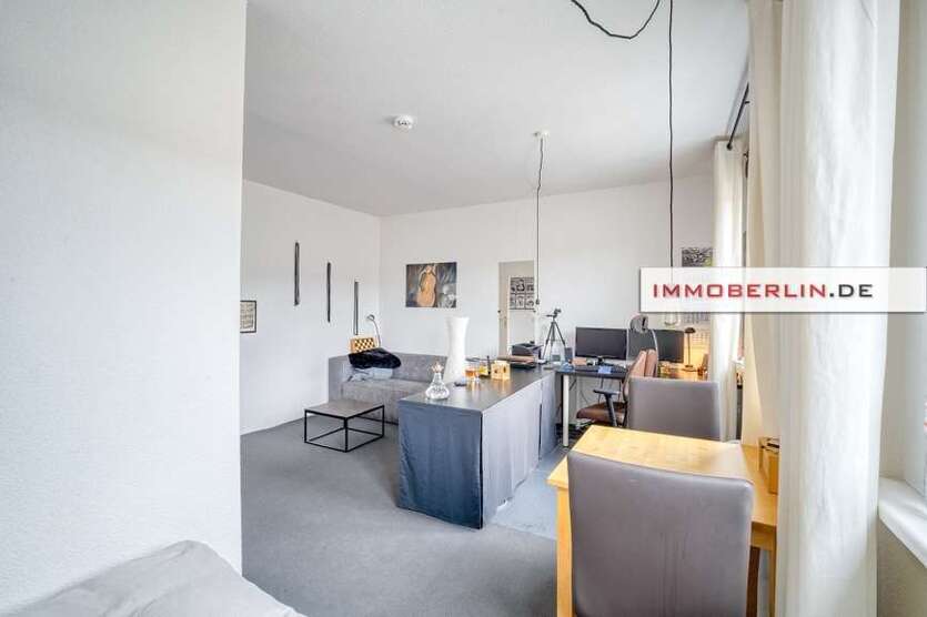 Wohnung zum Kaufen in Friedrichshain 198.000 € 32 m²