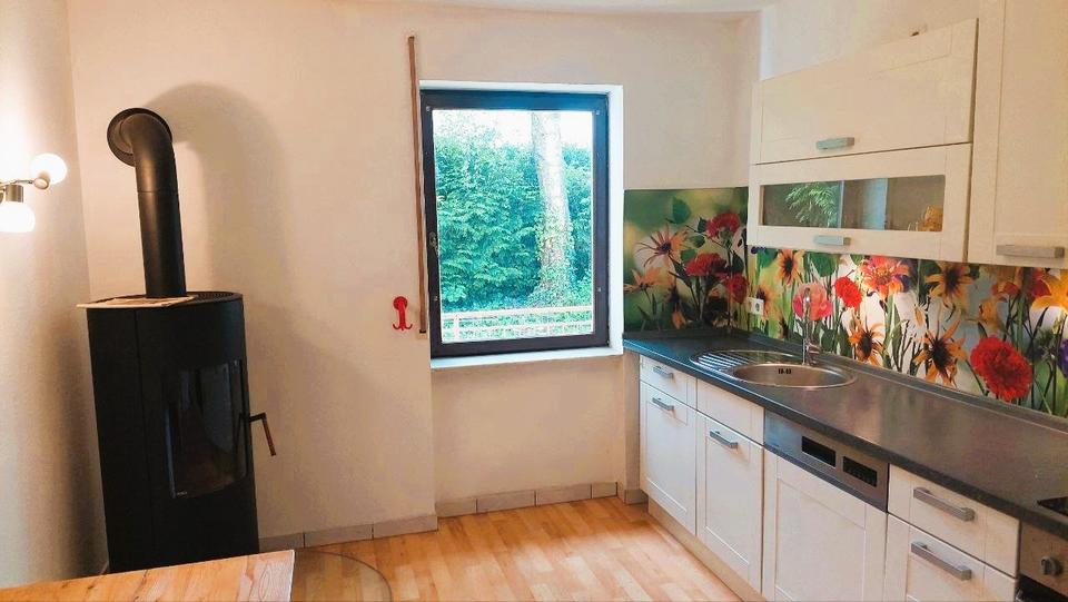 Erdgeschoßwohnung Mosbach - 3 Zimmer, 93 m&sup2;, 850&euro; | Angebot:26649594