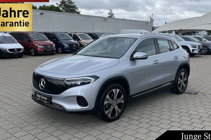 Mercedes-Benz EQA 11.643 km 40.360 &euro; Weilheim 82362