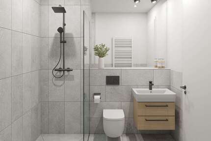 Wohnung Leipzig Mitte - 2 Zimmer, 44 m&sup2;, 240.000&euro; | Angebot:26810890