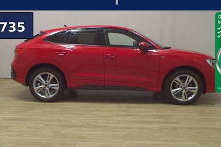 Audi Q3 57.217 km 28.480 &euro; Bremen 28279