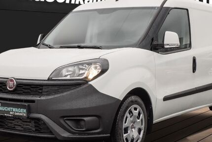 Fiat Doblo 30.243 km 18.980 &euro; Dortmund 44145