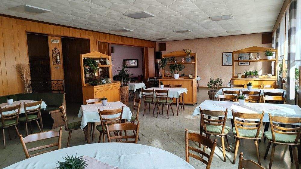 Gewerbeobjekt Bad Sooden-Allendorf / Kammerbach Kammerbach - 260.000&euro; | Angebot:25735911