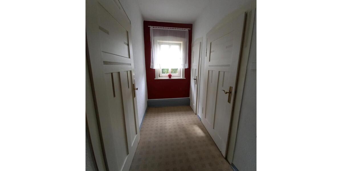 Etagenwohnung Untersiemau - 3 Zimmer, 90 m&sup2;, 830&euro; | Angebot:21428442