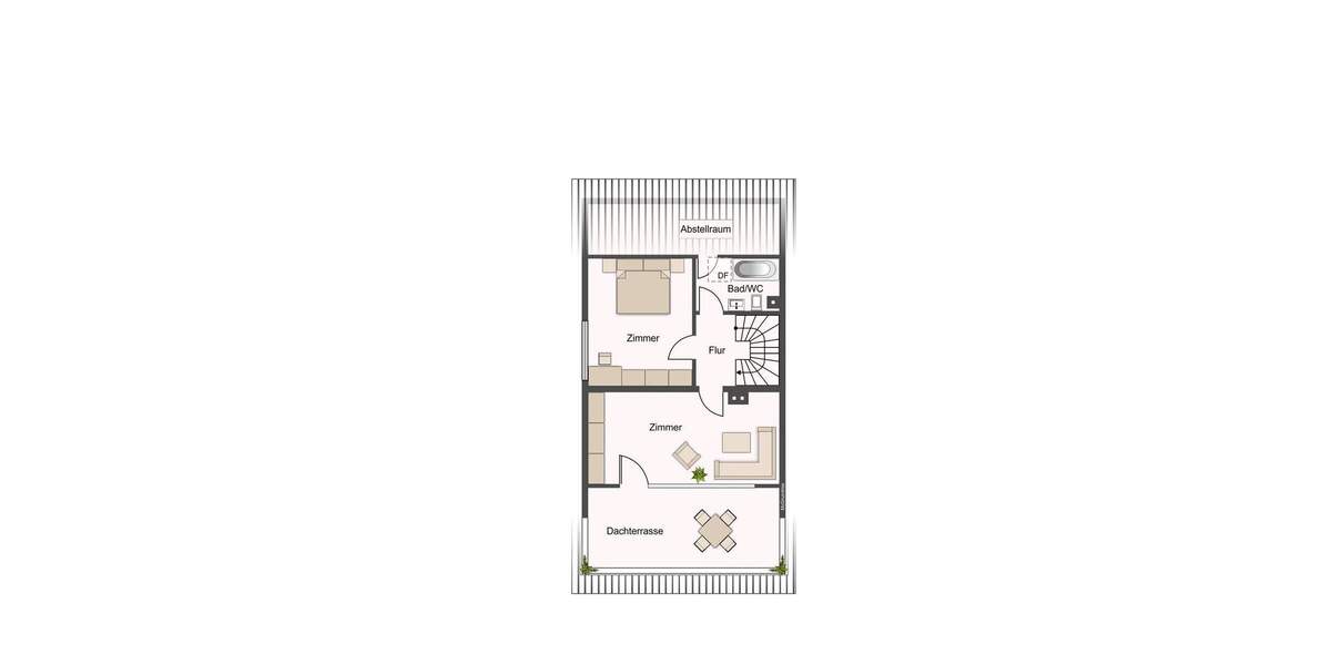 Doppelhaushälfte Nordheim - 5 Zimmer, 193 m&sup2;, 549.000&euro; | Angebot:25704194