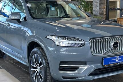 Volvo XC90 144.980 km 40.000 &euro; Eitorf 53783