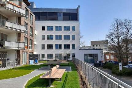 Wohnung Kiel Ravensberg - 1 Zimmer, 30 m&sup2;, 357&euro; | Angebot:25571561