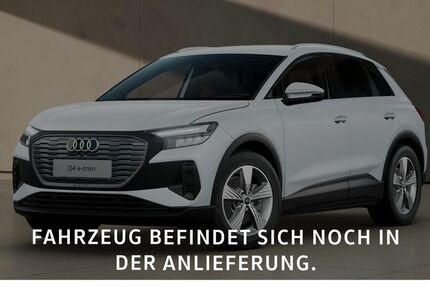 Audi Q4 e-tron 18.500 km 34.980 € Würzburg 97076