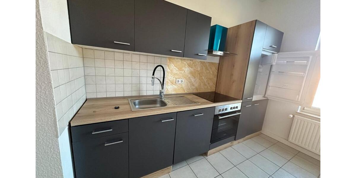 Etagenwohnung Güstrow - 2 Zimmer, 62 m&sup2;, 520&euro; | Angebot:26386163