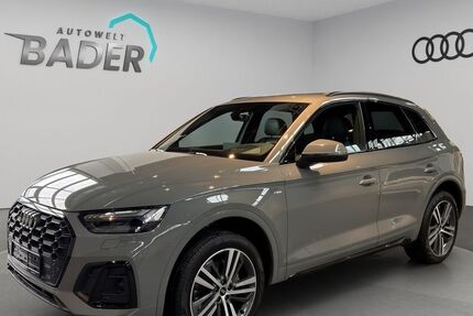 Audi Q5 95.063 km 39.930 &euro; Wolfratshausen 82515