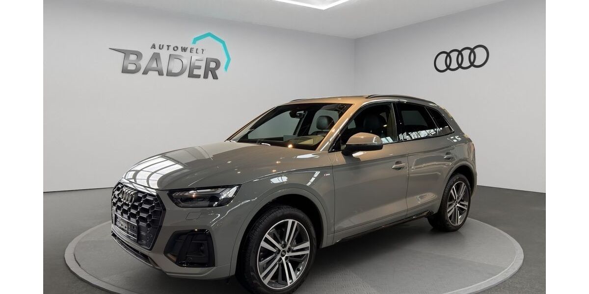 Audi Q5 95.063 km 39.930 &euro; Wolfratshausen 82515