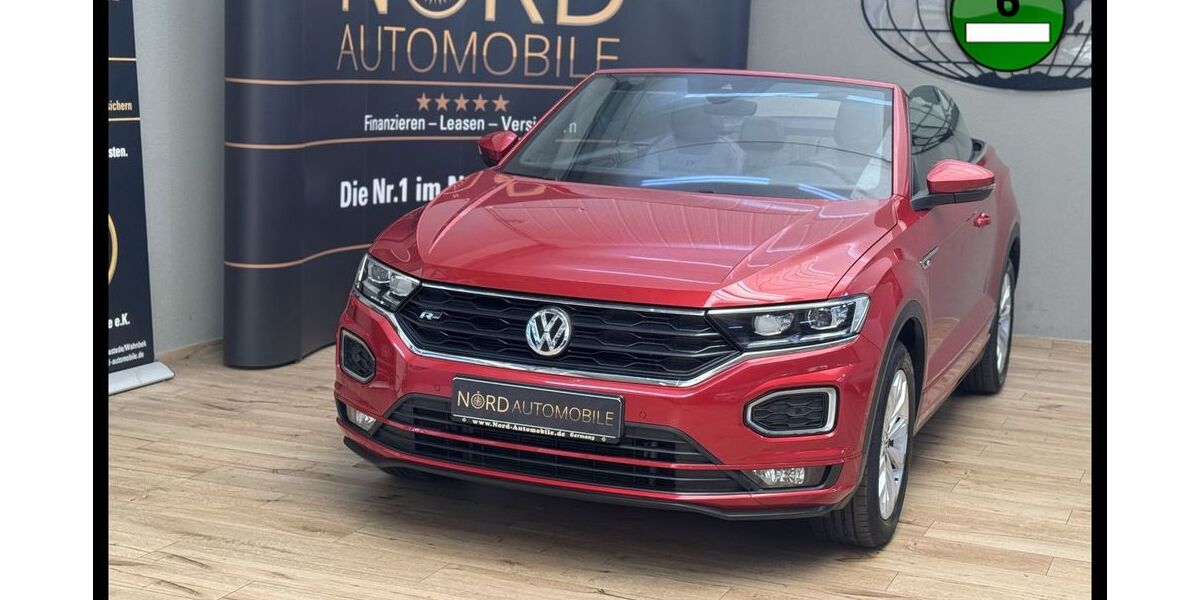 VW T-Roc 46.758 km 22.800 &euro; Rastede/ Wahnbek 26180