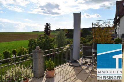 Sehr großzügige Doppelhaushälfte mit freier Sicht in Unterstall zwischen Ingolstadt und Neuburg!! 7 zimmer