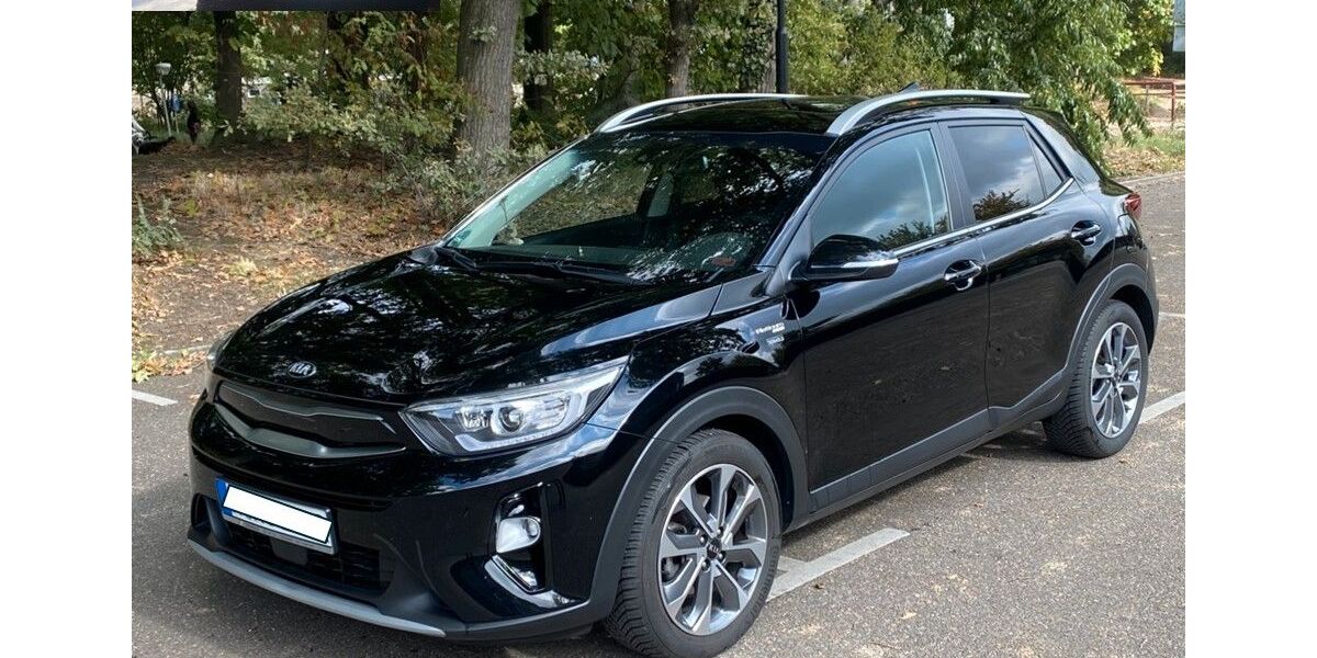 Kia Stonic 30.700 km 16.490 &euro; Kaldenkirchen 41334