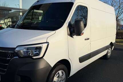 Renault Master 132.970 km 18.500 &euro; Gera 07548