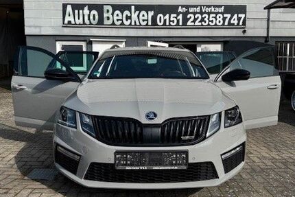 Skoda Octavia 159.000 km 15.900 &euro; Freudenberg 97896