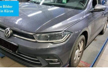 VW Polo 65.100 km 16.680 &euro; Wolfsburg 38440