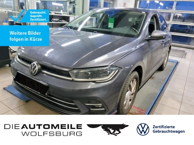 VW Polo 65.100 km 16.680 &euro; Wolfsburg 38440