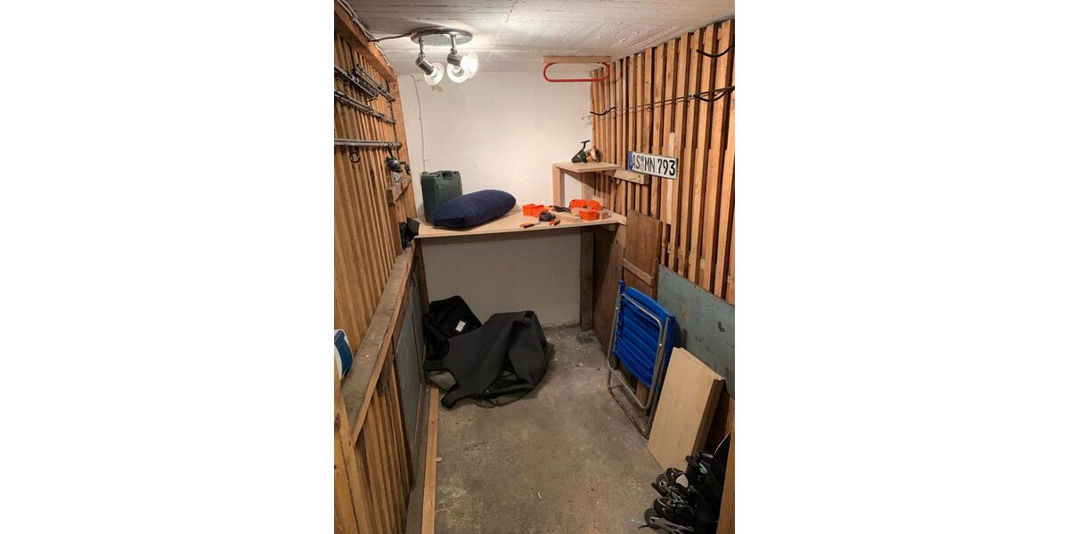 Etagenwohnung Amberg - 3 Zimmer, 60 m&sup2;, 177.000&euro; | Angebot:27016220