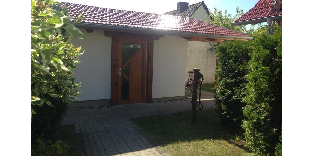 Nachmieter für: 2-Zi-WE0.1 KH_FH- EBK, FB-Heiz, Terrasse, Parken 2 zimmer