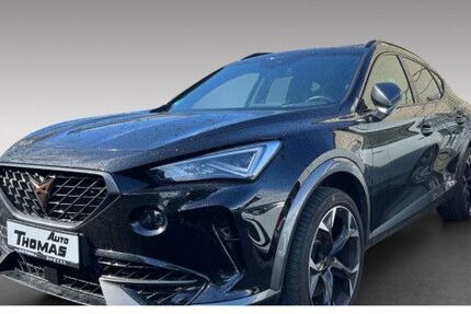 Cupra Formentor 17.951 km 41.480 &euro; Hennef 53773