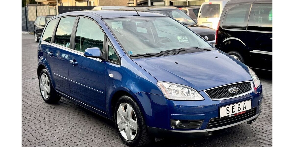 Ford C-Max 107.700 km 3.799 &euro; Marl 45772