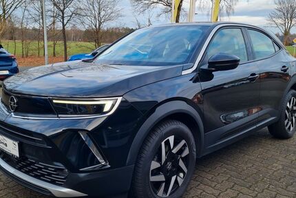 Opel Mokka 79.855 km 14.989 &euro; Rotenburg 27356