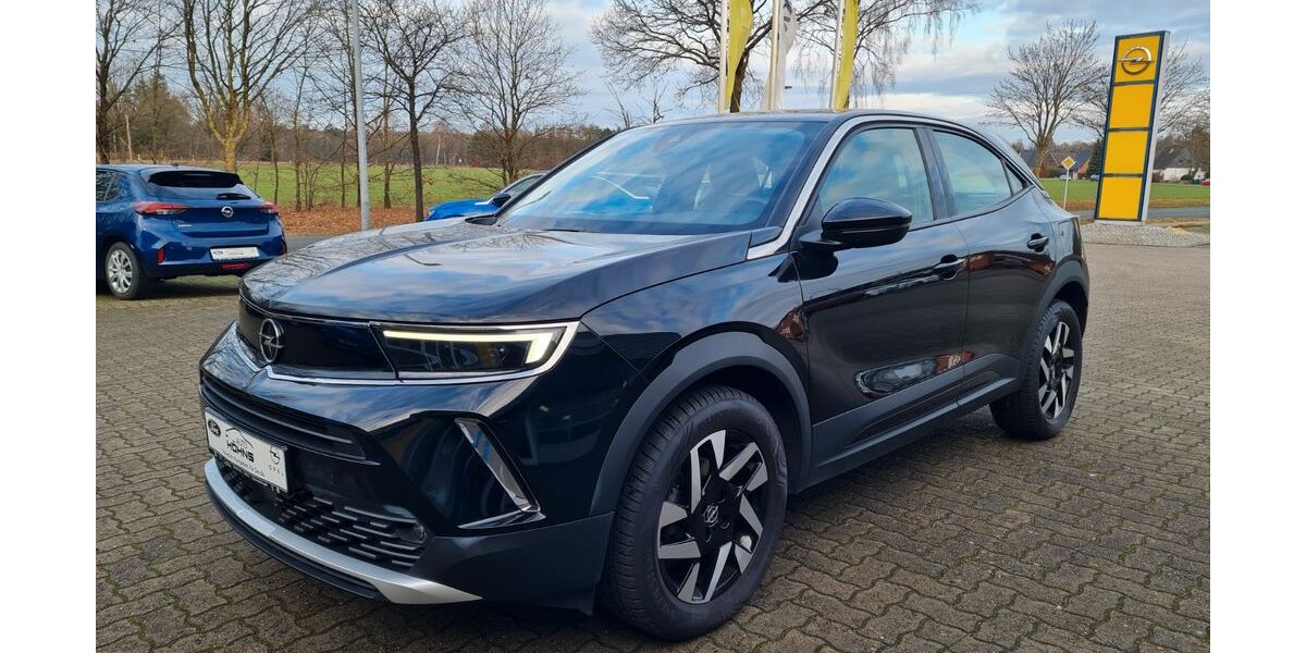 Opel Mokka 79.855 km 14.989 &euro; Rotenburg 27356