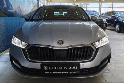 Skoda Octavia 53.589 km 25.750 &euro; Wittenberg 06886