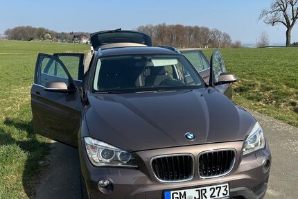BMW X1 110.253 km 9.200 &euro; Gummersbach 51645