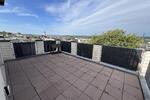 Was für ein Ausblick! 4 Raum Dachgeschoss-Wohnung mit Terrasse! - Etagenwohnung Gera | Angebot:26348904