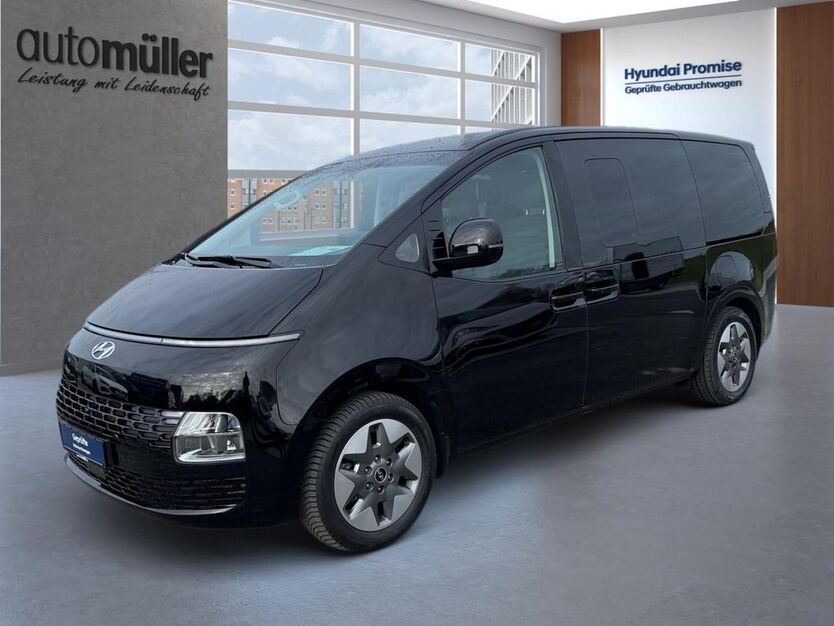 Hyundai STARIA 25.033 km 40.970 € Neustadt an der Orla 07806