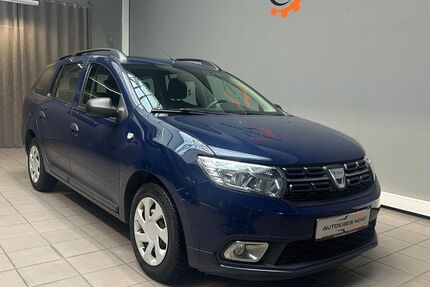 Dacia Logan 173.000 km 4.499 &euro; Lübeck 23556