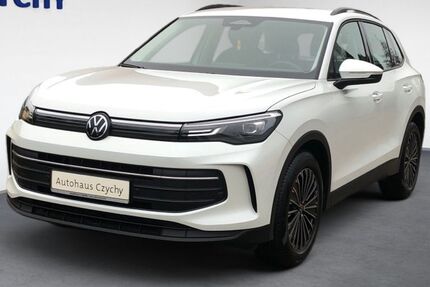 VW Tiguan 15.266 km 37.890 &euro; Neu Wulmstorf 21629