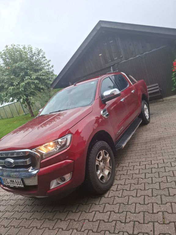 Ranger