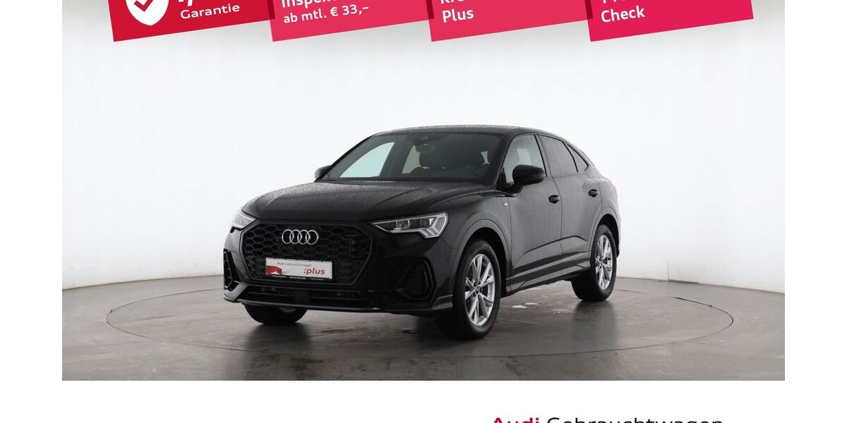 Audi Q3 25.989 km 38.970 &euro; Plattling 94447
