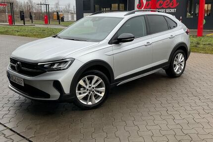 VW Taigo 11.000 km 22.900 &euro; Wolfsburg 38448