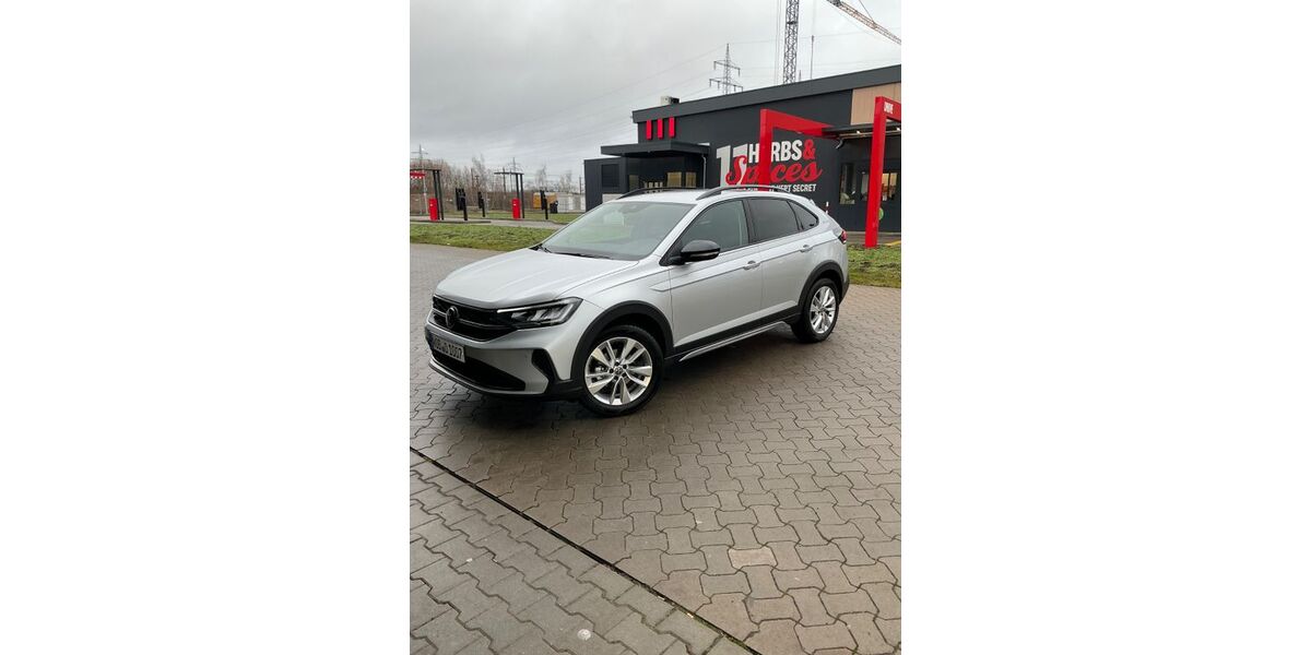 VW Taigo 11.000 km 22.900 &euro; Wolfsburg 38448