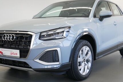 Audi Q2 28.110 km 29.085 &euro; Passau 94036