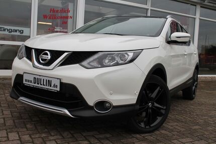 Nissan Qashqai 72.600 km 19.995 &euro; Kyritz 16866