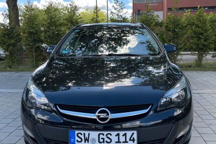 Opel Astra 159.960 km 4.750 &euro; Gochsheim 97469